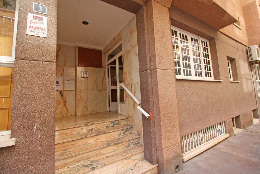 Holiday Apartment Perlamar 3 Calpe Esterno foto