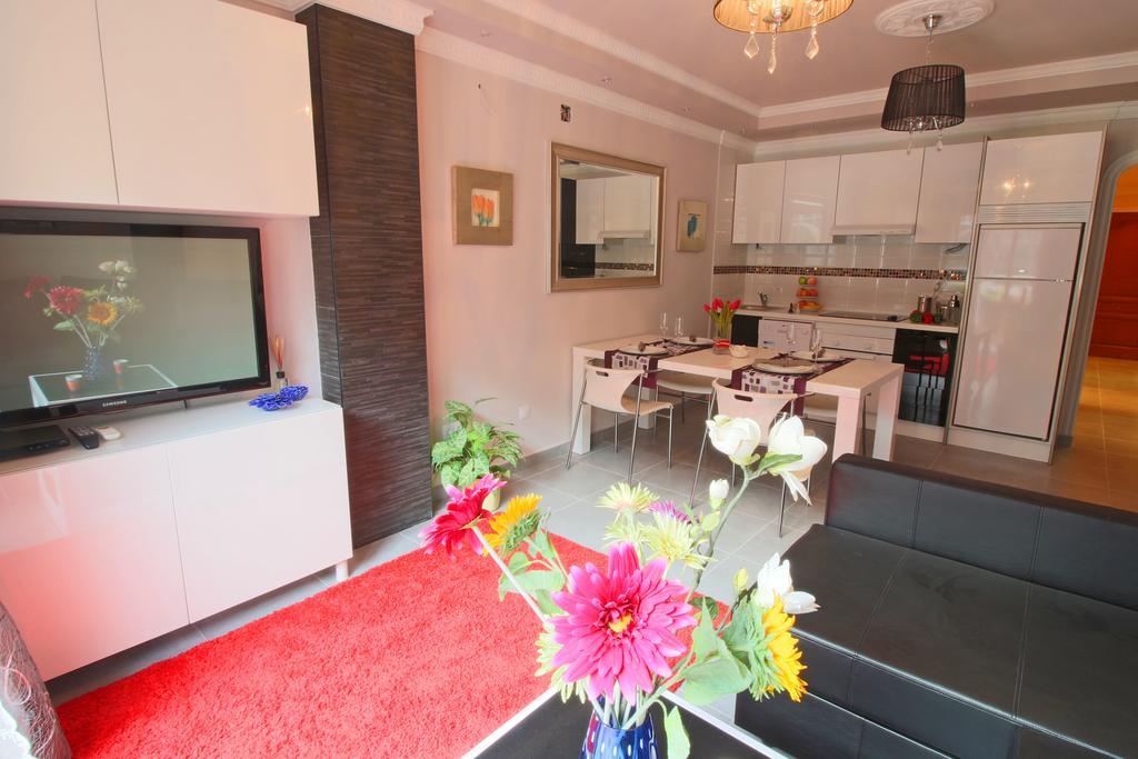 Holiday Apartment Perlamar 3 Calpe Esterno foto