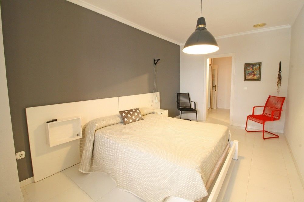 Holiday Apartment Perlamar 3 Calpe Esterno foto