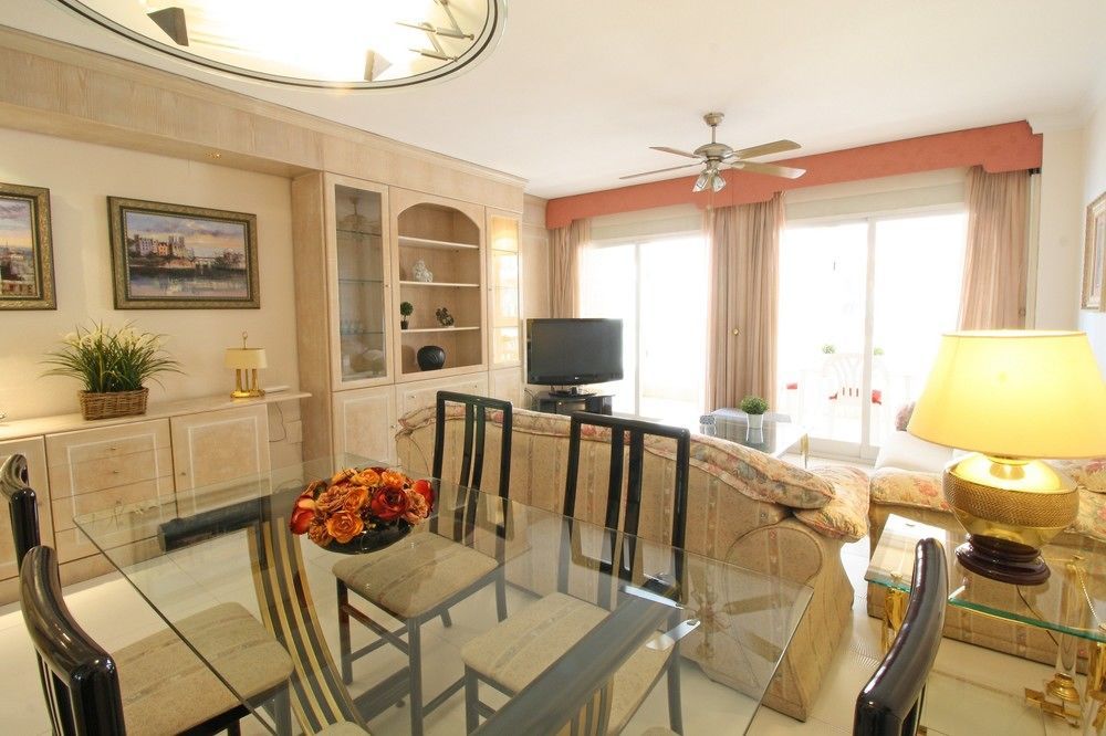 Holiday Apartment Perlamar 3 Calpe Esterno foto